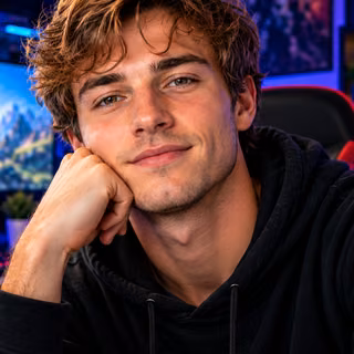 Tyler Vance