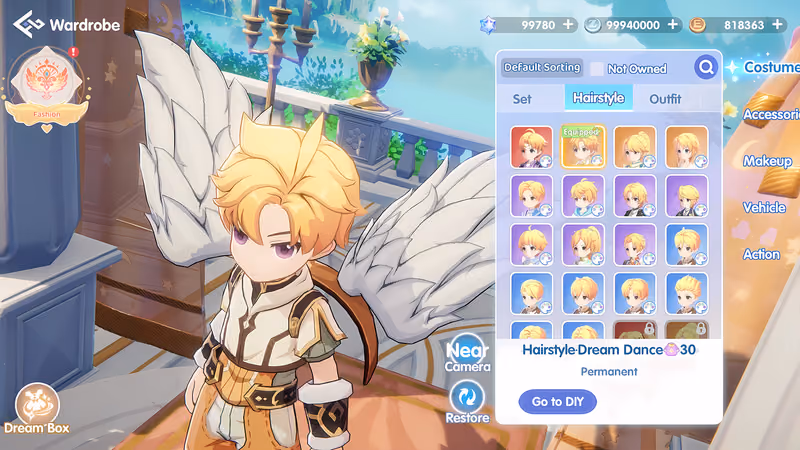 Ragnarok: The New World