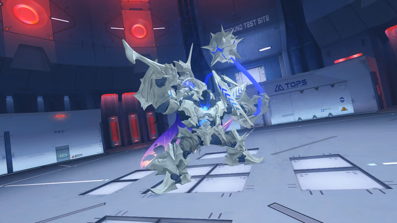 Zenless Zone Zero — official gameplay screenshot